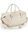 BG760 BagBase Boutique Weekender Oyster colour image